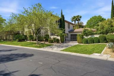 Main picture of 1409 Chambolle Ct