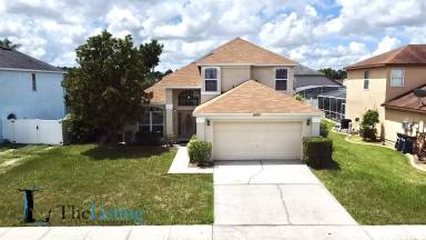 Main picture of 8604 Knottingham Dr