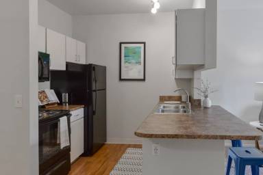 Main picture of Waterchase Apartments