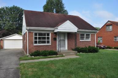 Main picture of 2508 Ashbrook Ave