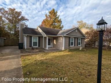 Main picture of 2515 Pioneer Rd SW