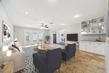 Main picture of 4815 Warm Springs Rd