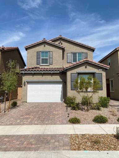 Main picture of 412 Desert Cadence St