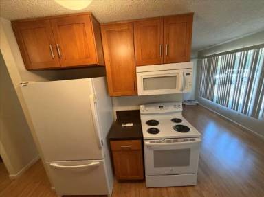 Main picture of Cha Ray Apartments