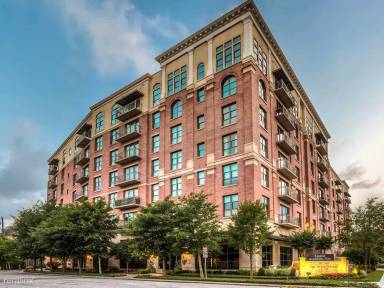 Main picture of 2910 Westheimer Rd