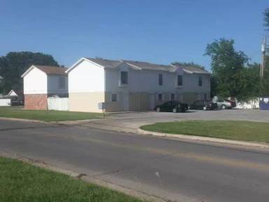 Main picture of 4300 - 4330 S Agnew Ave