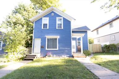 Main picture of 1406 15th Ave N