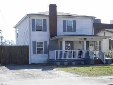 Main picture of 624 43rd St