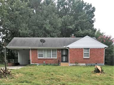 Main picture of 1869 Corning Ave