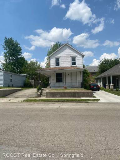 Main picture of 227 N Shaffer St