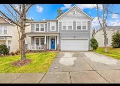 Main picture of 1616 Wilburn Park Ln NW