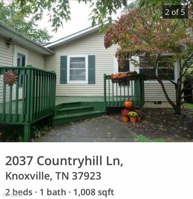 Main picture of 2037 Countryhill Ln