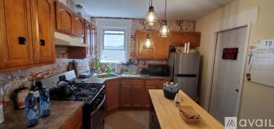 Main picture of 505 S Clinton St