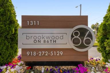 Main picture of Brookwood Apartments