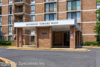 Main picture of Idylwood Towers