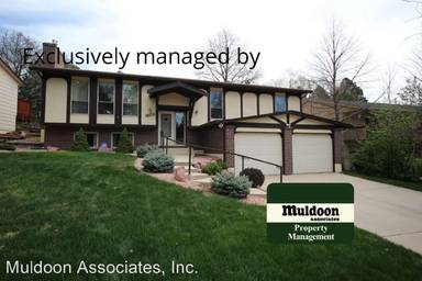 Main picture of 4865 Brown Valley Ln
