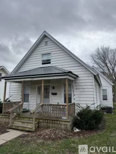 Main picture of 2709 Moultrie Ave