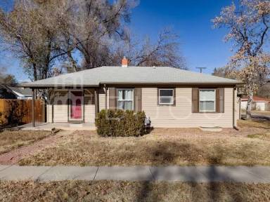 Main picture of 1310 E Bijou St