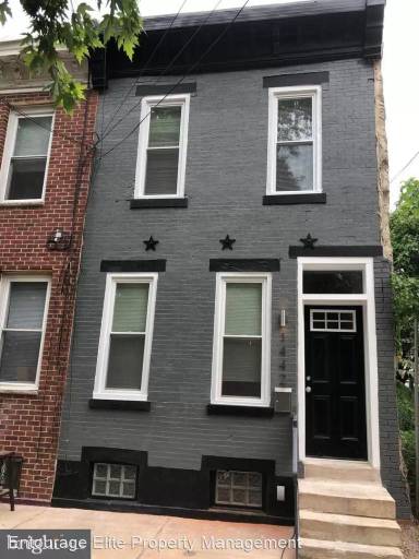 Main picture of 1442 N Etting St
