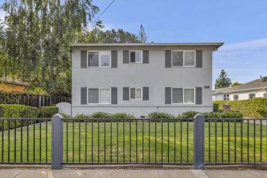 Main picture of 1027 Santa Cruz Ave