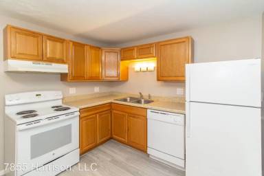 Main picture of 7857 Harrison Ave