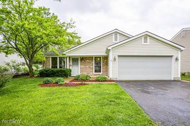 Main picture of 2419 Sanford Dr