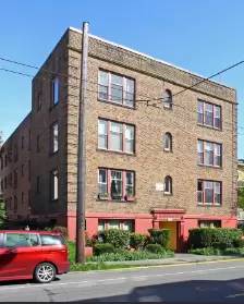 Main picture of 1810 15th Ave