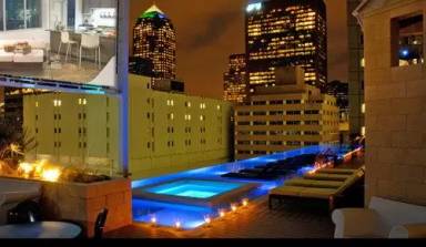 Main picture of Mosaic Dallas