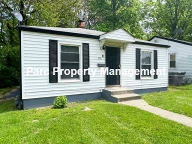 Main picture of 2961 Stuart St