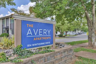 Main picture of The Avery Apartments