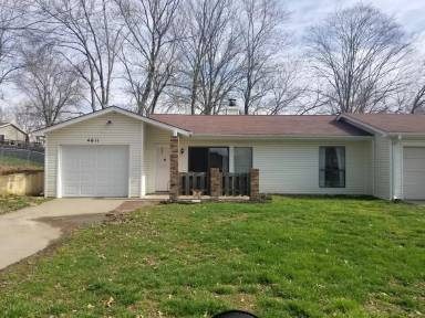 Main picture of 4609 W Knox Dr