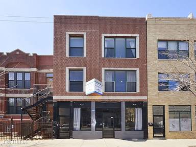 Main picture of 1414 N Western Ave