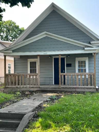 Main picture of 1623 Walker Ave