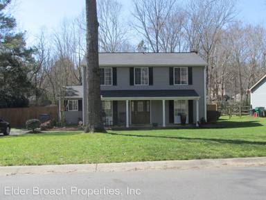 Main picture of 6726 Rollingridge Dr