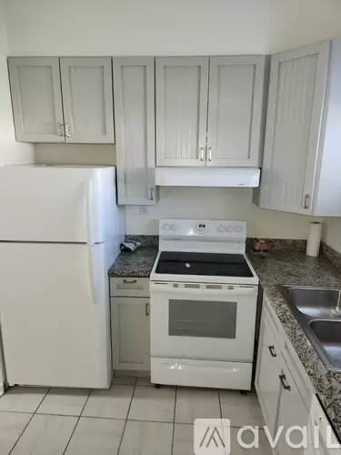 Main picture of 301 N 2nd St