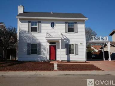 Main picture of 4317 Famoso Ln