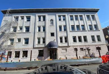 Main picture of 1425 Hopkins St NW