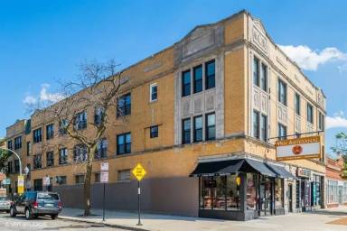 Main picture of 2409-11 N Ridgeway Ave & 3724 W Fullerton Ave