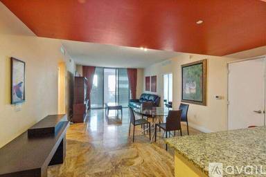 Main picture of The Plaza on Brickell
