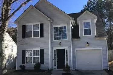 Main picture of 3514 Lukes Dr
