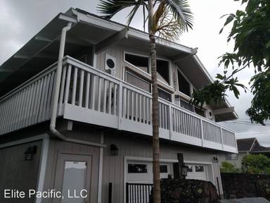 Main picture of 74-5045 Huaala St