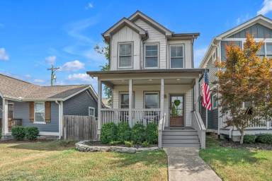 Main picture of 6016 California Ave