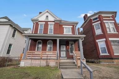 Main picture of 322-324 S Ohio Ave