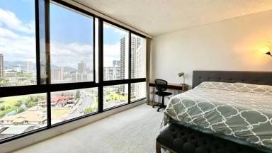 Main picture of Franklin Towers