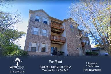 Main picture of 2866 Coral Ct