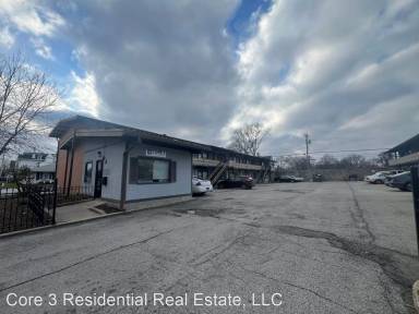 Main picture of 1025 S 5th St