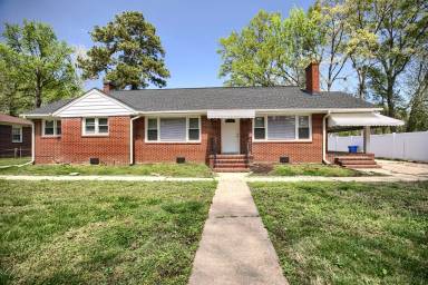 Main picture of 22 Haughton Ave