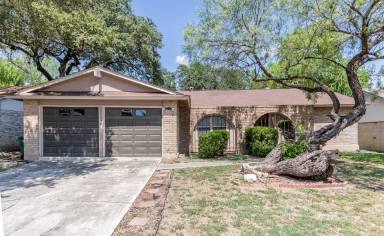 Main picture of 6315 Echo Canyon St