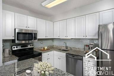 Main picture of 750 N Rush St Apartments