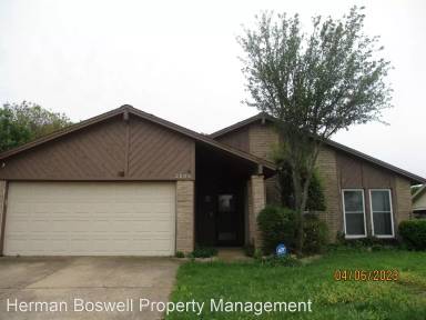Main picture of 2809 Southpark Ln